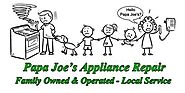 Top Four Signs That Your Home Appliance Needs Repair Services