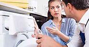 When to Call for Washing Machine Repair Lake Orion
