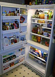 How Do I Get Refrigerator Repair near me