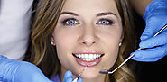 Get beautiful and cute smile by Dentist in Windsor