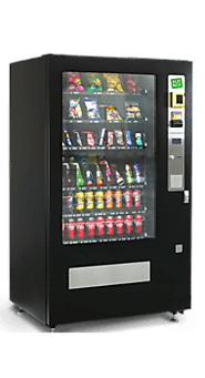 Boost Wellness at Medical Centers with Healthy Vending Machines