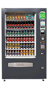 Simplify Employee Snacking with Top-Quality Vending Machines in Brisbane