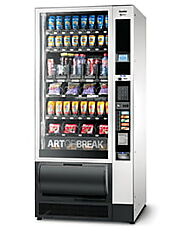 Vending machine to add extra business, for sale
