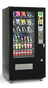 Do you want a vending machine in Melbourne?