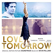 Love Tomorrow Soundtrack now on iTunes & Amazon!