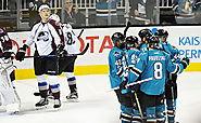 San Jose Sharks vs. Colorado Avalanche - Official Tickets On Sale & Schedule