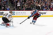 Colorado Avalanche vs. Vegas Golden Knights - Official Tickets On Sale & Schedule