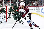 Minnesota Wild vs. Colorado Avalanche - Official Tickets On Sale & Schedule