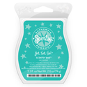 Jet Set Go Scentsy Candle