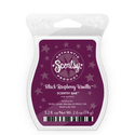 Black Raspberry Vanilla