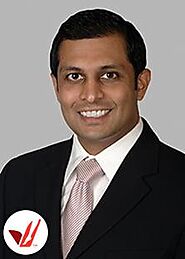 Dr. Sachin B. Sheth, M.D. - USA Vascular Centers