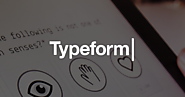 Forms Done Awesomely | Typeform