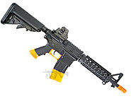 Get the shooting traction with Electric Airsoft Rifles