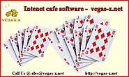 Online Internet Cafe Games