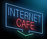 INTERNET CAFE BUSINESS