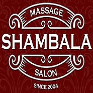 Shambala – Erotic Massage Warsaw – Salon and Massage Lounge in Warsaw, Poland