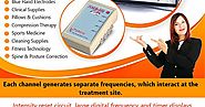 Electrotherapy Devices | 8775639660 | chirosupply.com - Album on Imgur