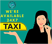Taxi Service 24x7 Jewels Airport Transfers