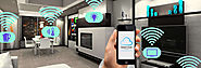 Top reasons why you should choose Smart Home Products -BuildersMART