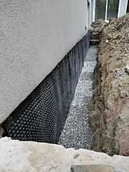 Basement Waterproofing Contractors