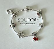 Soufeel Valentines Day Offer - 75% Off + Extra $5 Discount