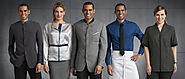 What Makes Hospitality Uniforms a Better Choice for Employees Working in a Restaurant?