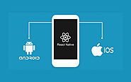 Why React Native is good for Mobile App Development?