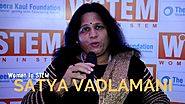 Satya Vadlamani motivational message to women | Follow Your Dream