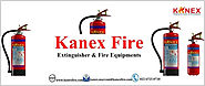 The Adequate Safety Presenting Commercial Fire Extinguishers