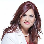 Meera Kaul - Author Biography