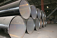 Steel Pipes Traders In India | India Steel Pipe in India