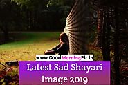Sad Shayari Image Latest & Photo Bewafa & Love 2019...2020