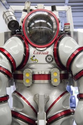 Amazing Exosuit Could Help with Deep Sea Work
