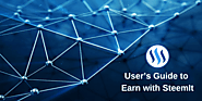 User’s Guide to Earn with SteemIt - Steem Experts