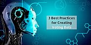 3 Best Practices for Creating Voting Bots - Steem Experts