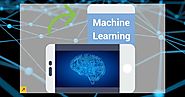 Role Of Machine Learning In Shaping Mobile App Industry