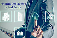 Real Estate And Advanced Technology To Turn Your Living Space Smarter And Comfortable