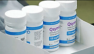 Buy Qysmia Online - Mega Pharmacy