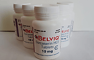 Buy Belviq Online - Mega Pharmacy
