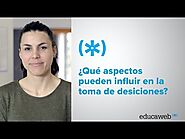 Mónica Diz Orienta: Selección de vídeos para ayudarte a tomar decisiones vocacionales