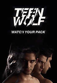 Teen Wolf, 6 Staffeln