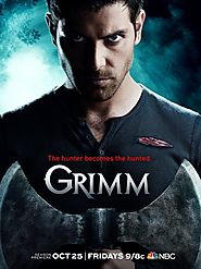 Grimm, 6 Staffeln