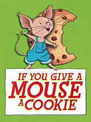Ein keks für die Maus im Haus, 4 Staffeln