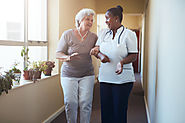 5 Tips for Effective Caregiver Communication