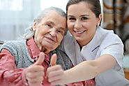 Personal and Dental Care for Seniors