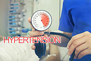 Basic Understanding About Hypertension