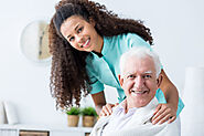 Receive Genuine Care at Home