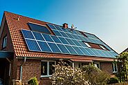 Install Solar Power Panels for Home