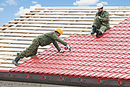 Residential Roofing Services in Florida