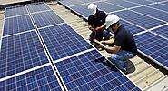 Residential Solar Energy Systems